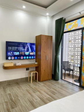 Ngọc Huyền Hotel CN2 - Lê Trọng Tấn